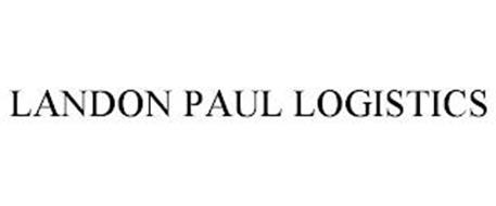 LANDON PAUL LOGISTICS