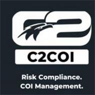 C2 C2 COI RISK COMPLIANCE COI MANAGEMENT