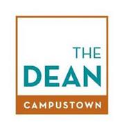 THE DEAN CAMPUSTOWN