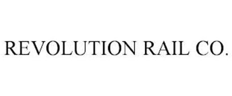REVOLUTION RAIL CO.