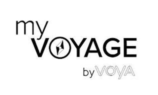 MYVOYAGE BY VOYA