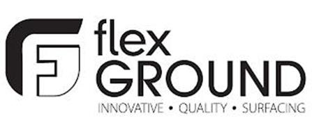 F G FLEX GROUND INNOVATIVE QUALITY SURFACING