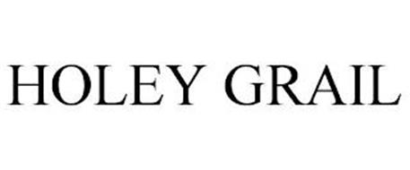 HOLEY GRAIL