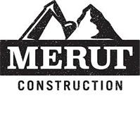 MERUT CONSTRUCTION