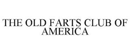 THE OLD FARTS CLUB OF AMERICA