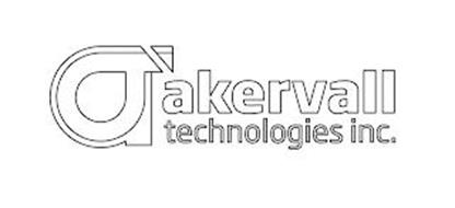 A T AKERVALL TECHNOLOGIES, INC.