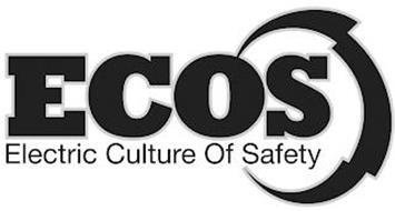 ECOS ELECTRIC CULTURE OF SAFETY
