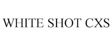 WHITE SHOT CXS