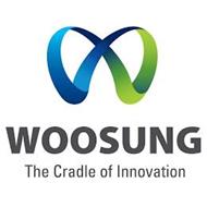 WOOSUNG THE CRADLE OF INNOVATION