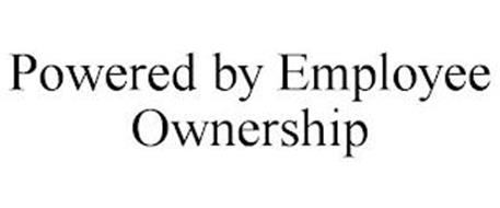 POWERED BY EMPLOYEE OWNERSHIP
