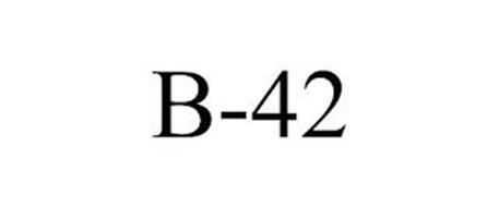 B-42