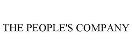 THE PEOPLE'S COMPANY