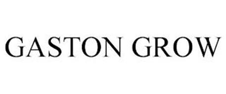 GASTON GROW
