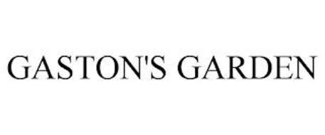 GASTON'S GARDEN