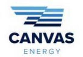 CANVAS ENERGY