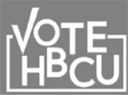 VOTE HBCU