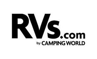 RVS.COM BY CAMPING WORLD