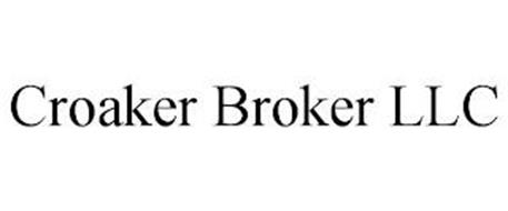 CROAKER BROKER LLC