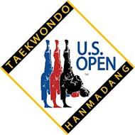 U.S. OPEN TAEKWONDO HANMADANG