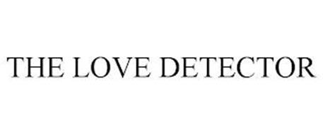 THE LOVE DETECTOR