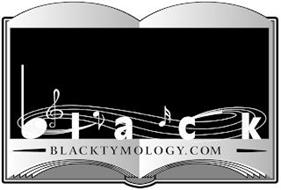 BLACK BLACKTYMOLOGY.COM