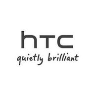 HTC QUIETLY BRILLIANT