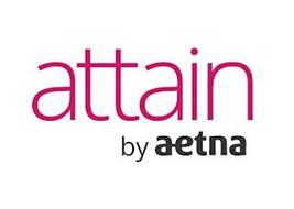 ATTAIN BY AETNA