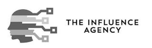 THE INFLUENCE AGENCY