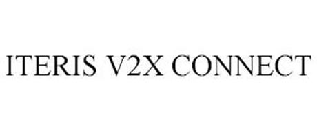 ITERIS V2X CONNECT