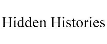 HIDDEN HISTORIES
