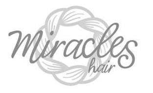 MIRACLES HAIR