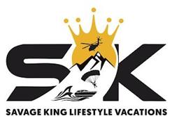 SK SAVAGE KING LIFESTYLE VACATIONS