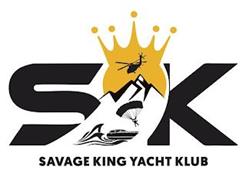 SK SAVAGE KING YACHT KLUB