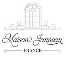MAISON JANNEAU FRANCE