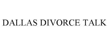 DALLAS DIVORCE TALK