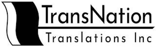 TRANSNATION TRANSLATIONS INC
