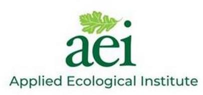 AEI APPLIED ECOLOGICAL INSTITUTE
