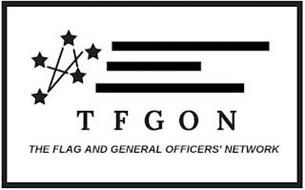 TFGON THE FLAG AND GENERAL OFFICERS' NETWORK