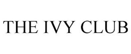 THE IVY CLUB
