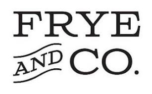 FRYE AND CO.