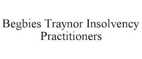 BEGBIES TRAYNOR INSOLVENCY PRACTITIONERS