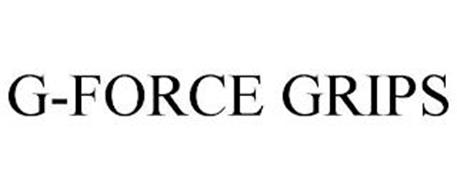 G-FORCE GRIPS