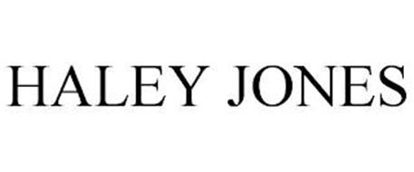 HALEY JONES