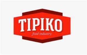 TIPIKO FOOD INDUSTRY