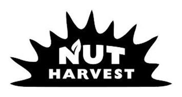 NUT HARVEST