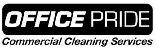 OFFICE PRIDE COMMERCIAL CLEANING SERVICES