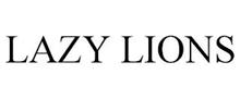 LAZY LIONS