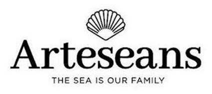 ARTESEANS THE SEA IS OUR FAMILY