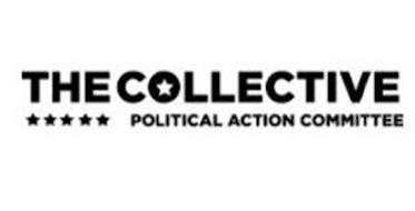 THE COLLECTIVE POLITICAL ACTION COMMITTEE