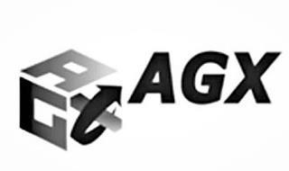 AG  AGX